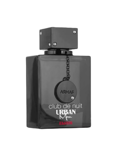 Armaf Club de Nuit Urban Man Elixir EDP 105ml Hombre