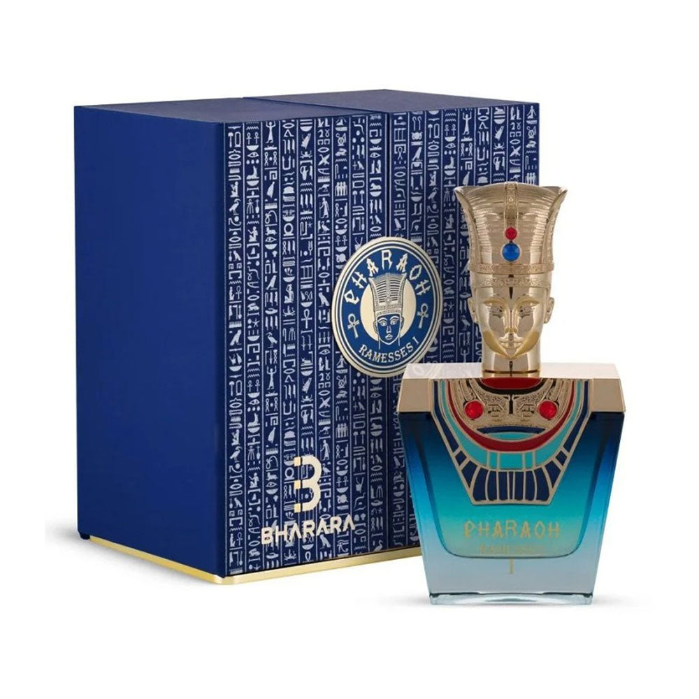 Bharara Pharaoh Ramsses I EDP 100ml Hombre