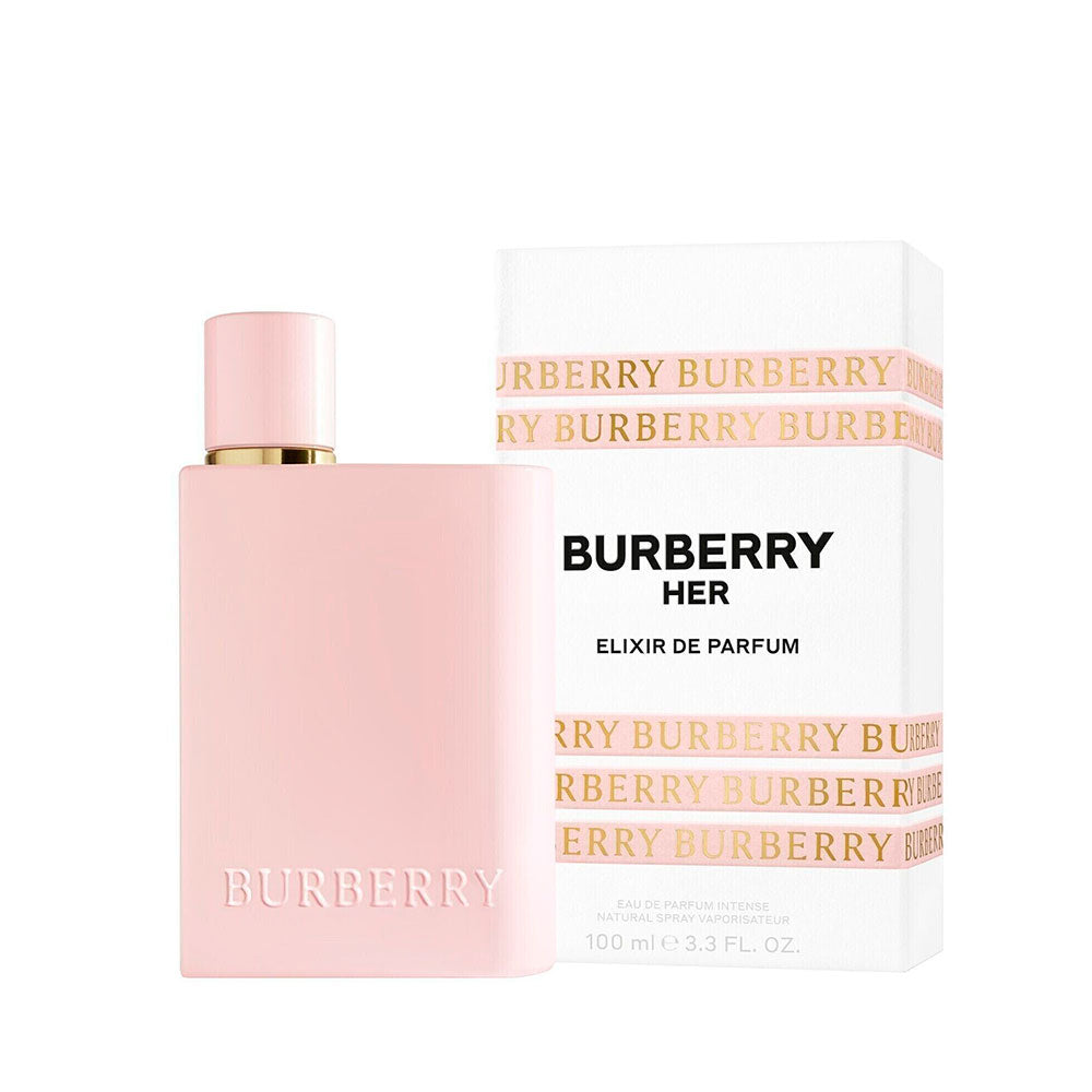 Burberry Her Elixir EDP 100ml Mujer