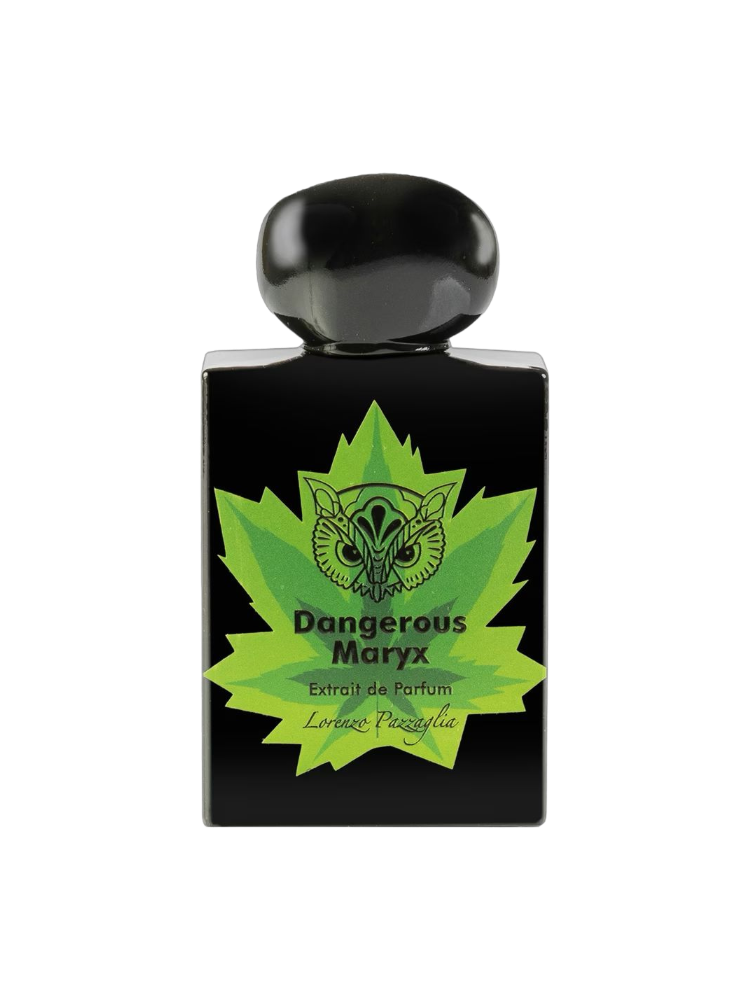 Decant Lorenzo Pazzaglia Dangerous Maryx Extrait de Parfum Unisex