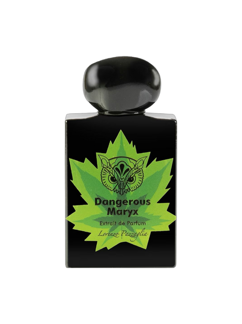 Decant Lorenzo Pazzaglia Dangerous Maryx Extrait de Parfum Unisex
