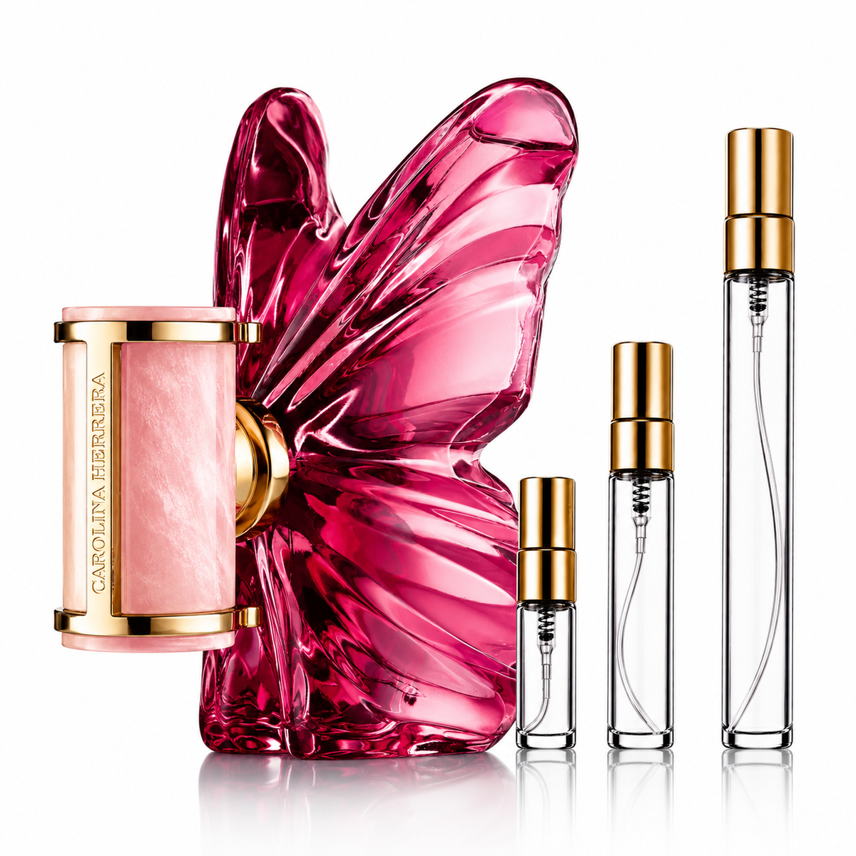 Decant Carolina Herrera La Bomba EDP Mujer