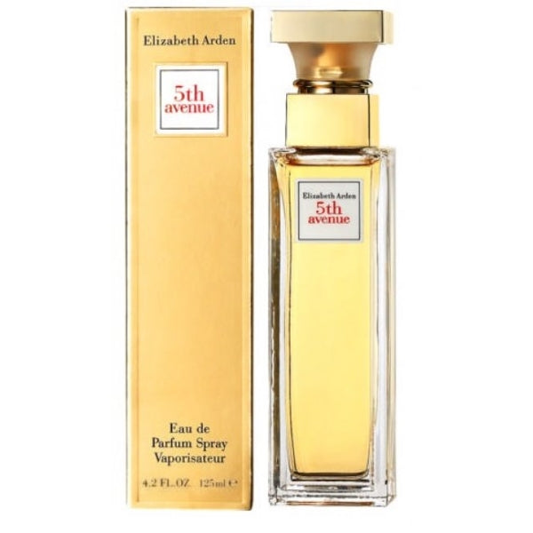 Elizabeth Arden 5th Avenue EDP 125ml Mujer