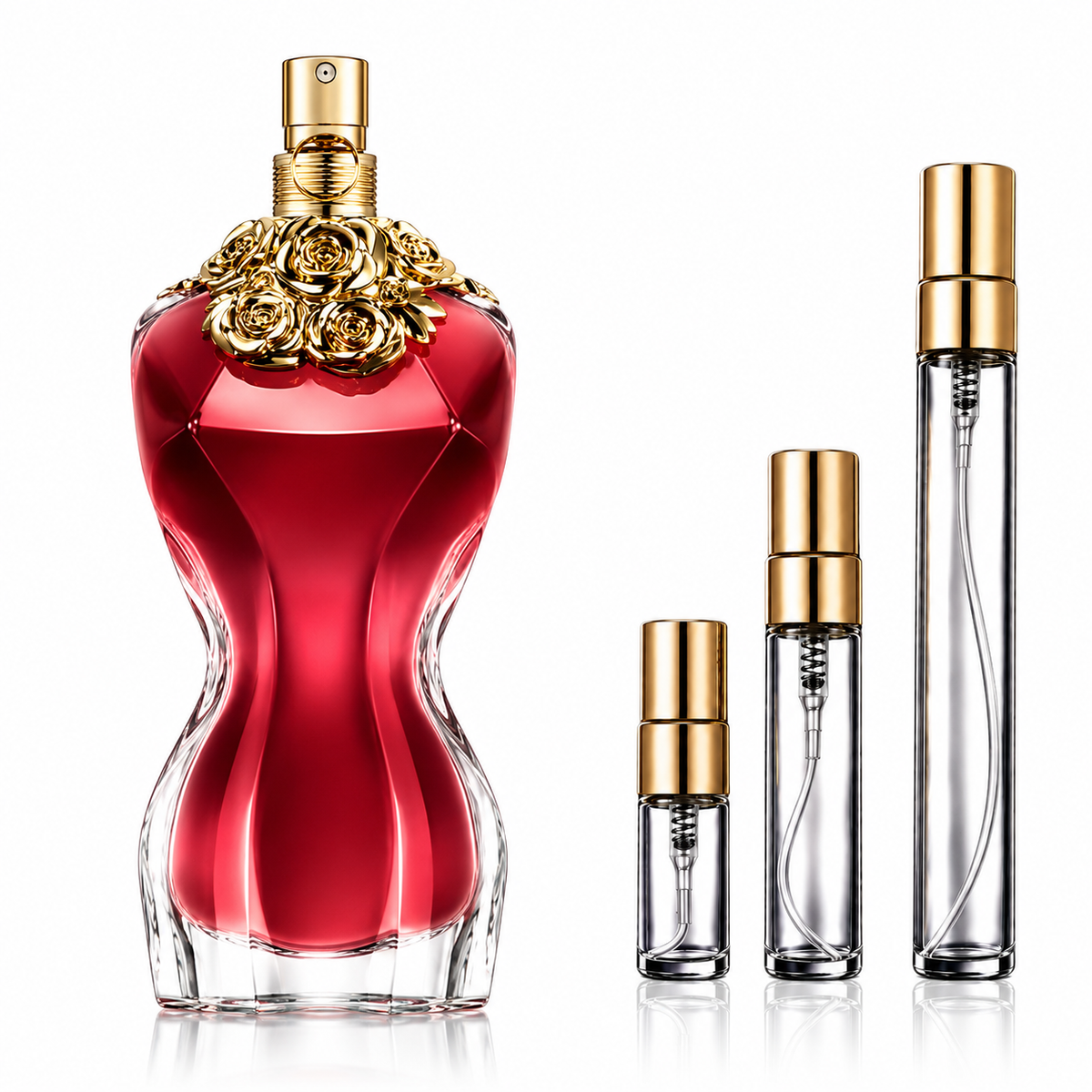 Decant Jean Paul Gaultier La Belle EDP Mujer