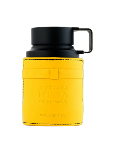 Decant Armaf Odyssey Mega EDT Hombre