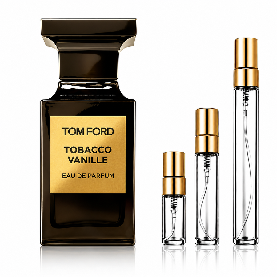 Decant Tom Ford Tobacco Vanille EDP Unisex
