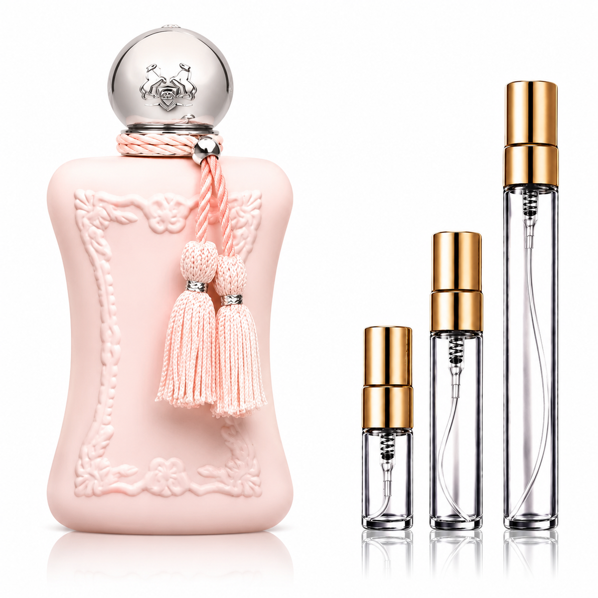 Decant Parfums de Marly Delina EDP Mujer