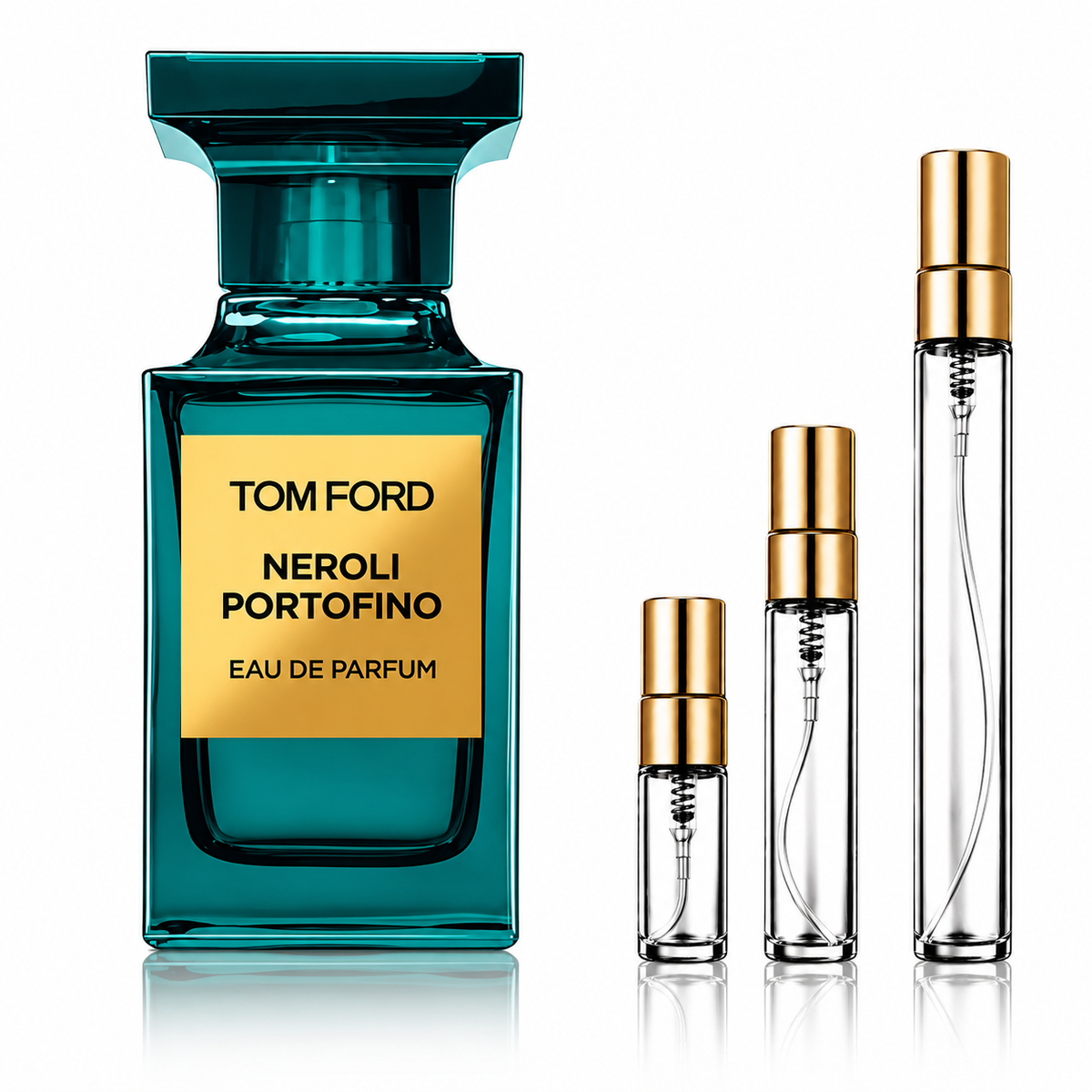 Decant Tom Ford Neroli Portfino EDP Unisex