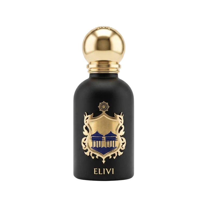 Decant Elivi Sibora Extrait de Parfum Unisex