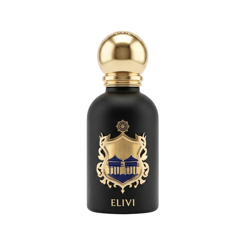 Elivi Sibora Extrait de Parfum 50ml Unisex