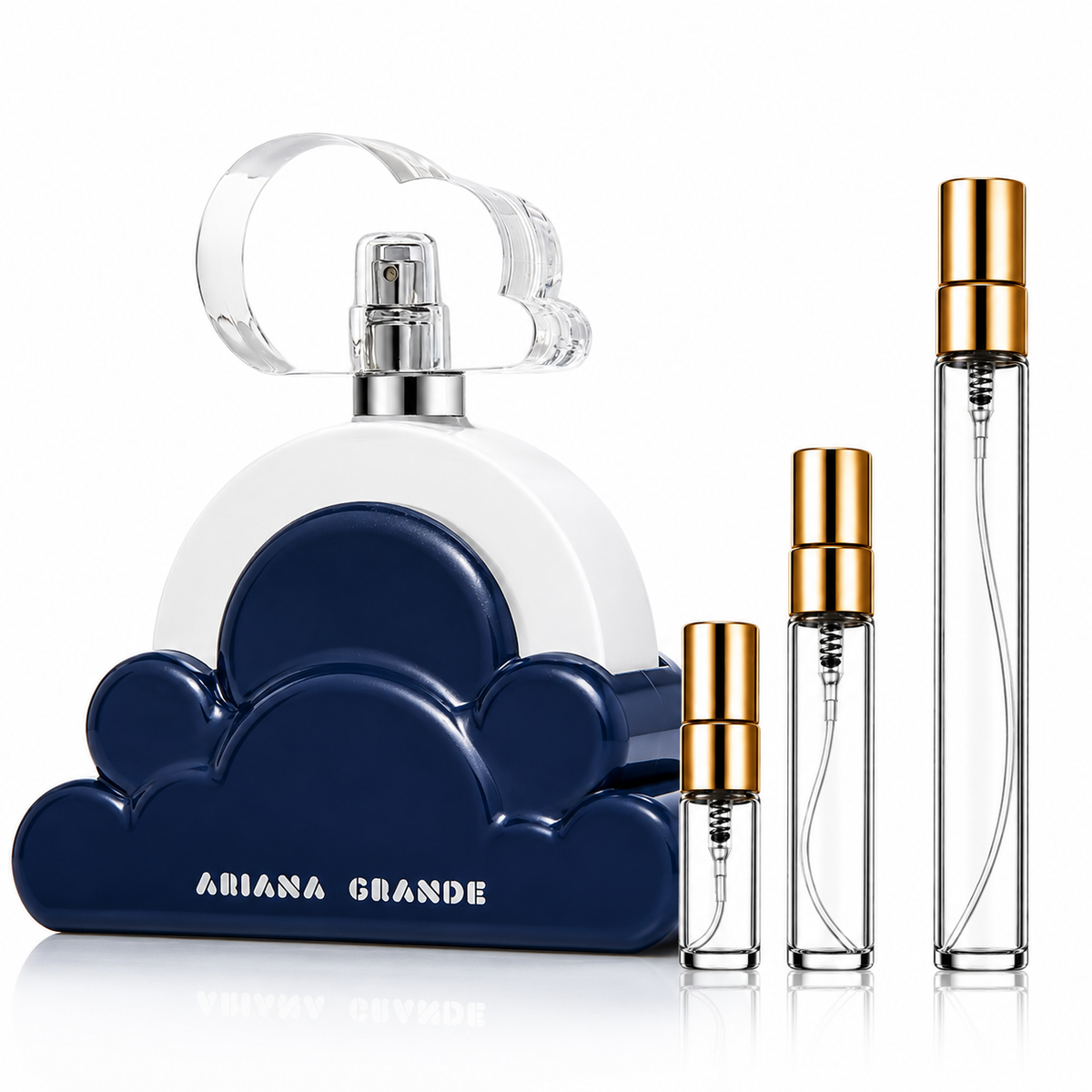 Decant Ariana Grande Cloud 2.0 Intense EDP Mujer