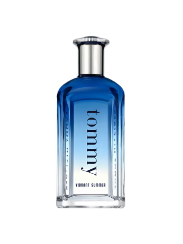 Tommy Hilfiger Vibrant Summer EDT 100ml Hombre