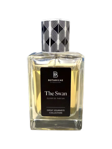 Botanicae Expressions Great Journey collection The Swan Elixir de Parfum 75ml Unisex