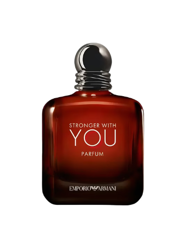 Decant Giorgio Armani Emporio Armani Stronger With you Parfum Hombre