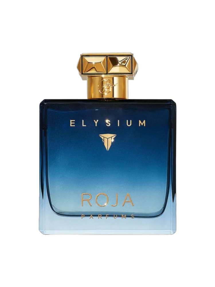 Roja Elysium Pour Homme Parfum Cologne 100ml