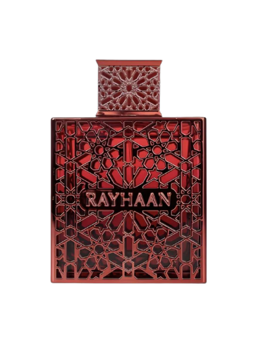 Decant Rayhaan Crimson EDP Hombre