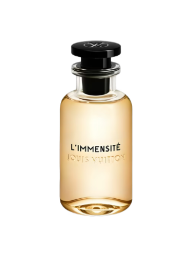 Decant Louis Vuitton L'Immensite EDP