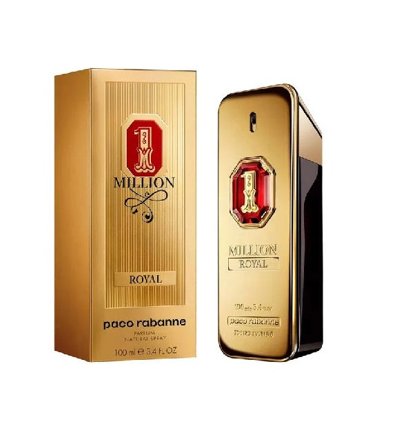 Paco Rabanne One Million Royal 100ml EDP Hombre