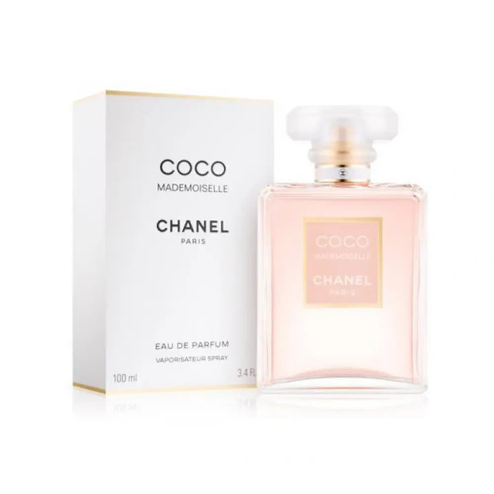 Chanel Coco Mademoiselle EDP 100ml Mujer
