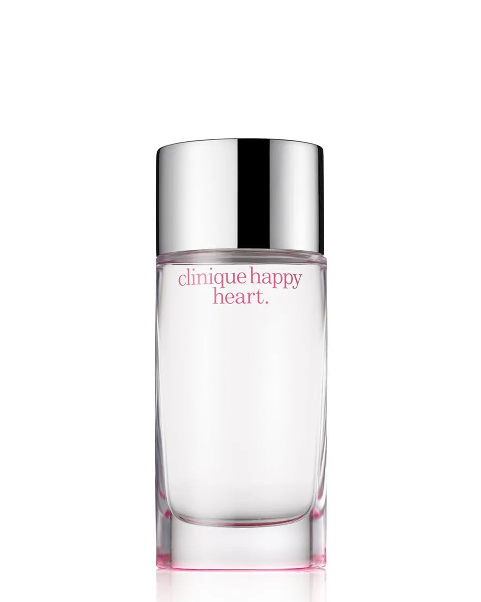 Clinique Happy Heart EDP 100ml Mujer