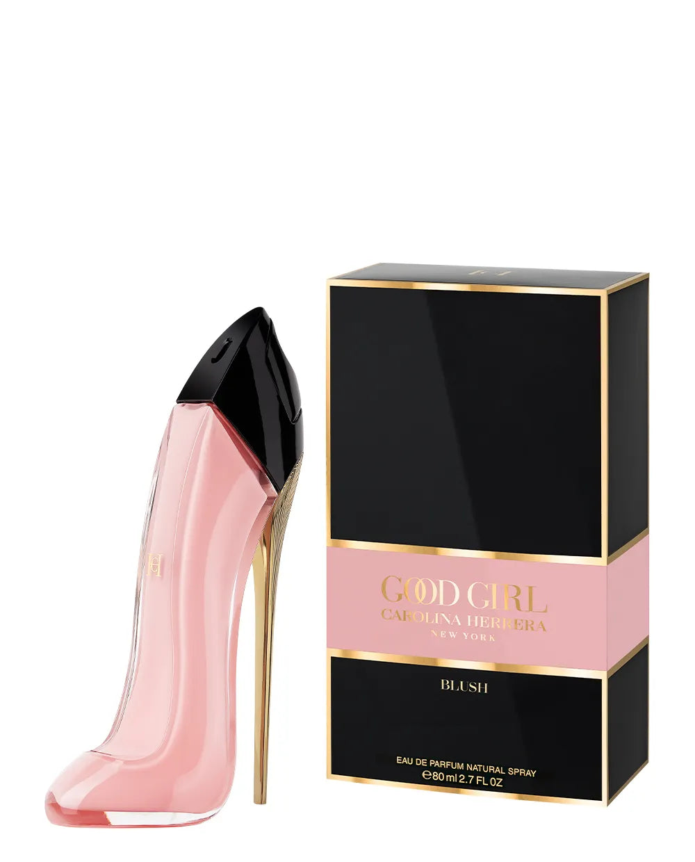 Carolina Herrera Good Girl Blush EDP 80ml Mujer