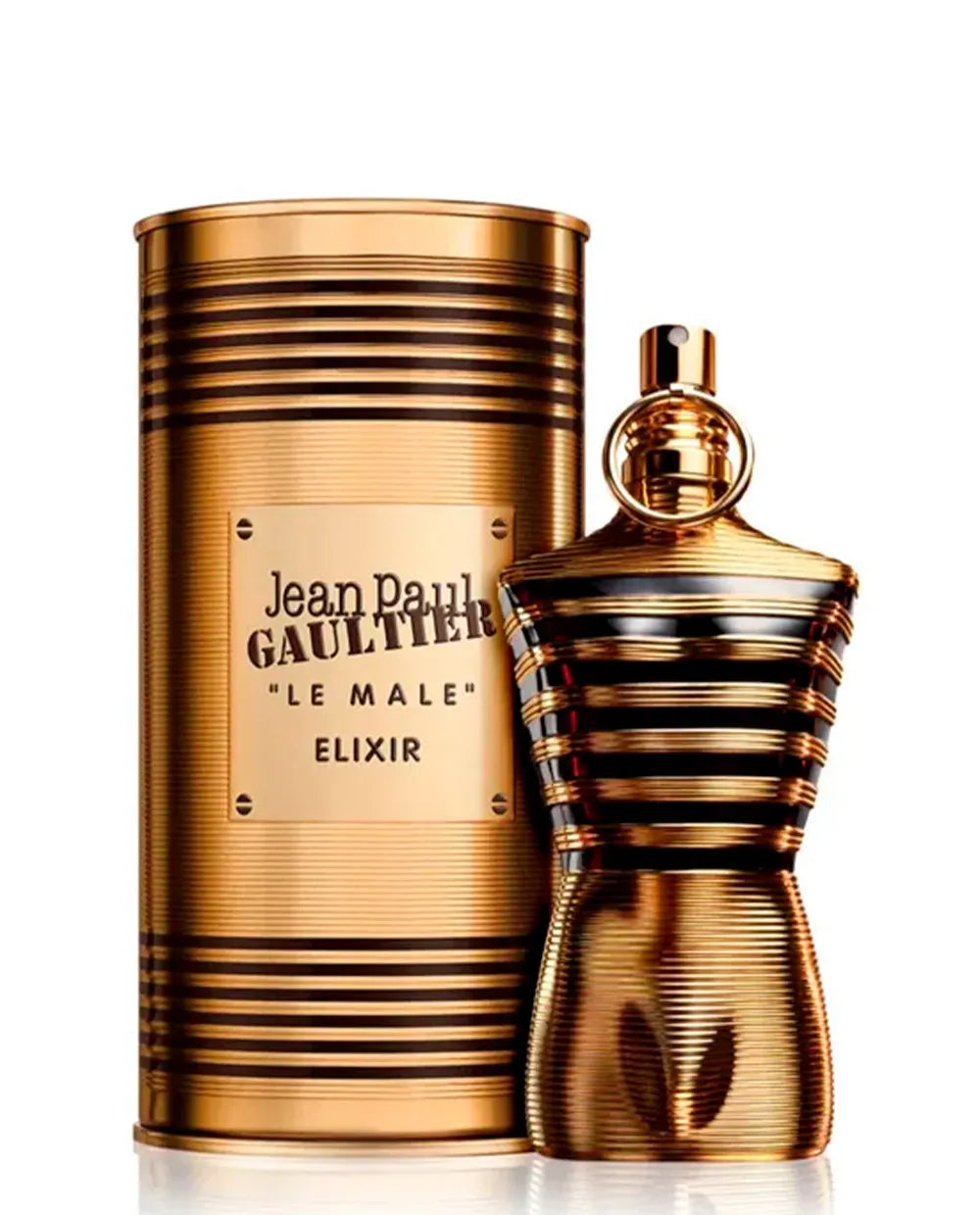 Jean Paul Gaultier Le Male Elixir Parfum 125ml Hombre