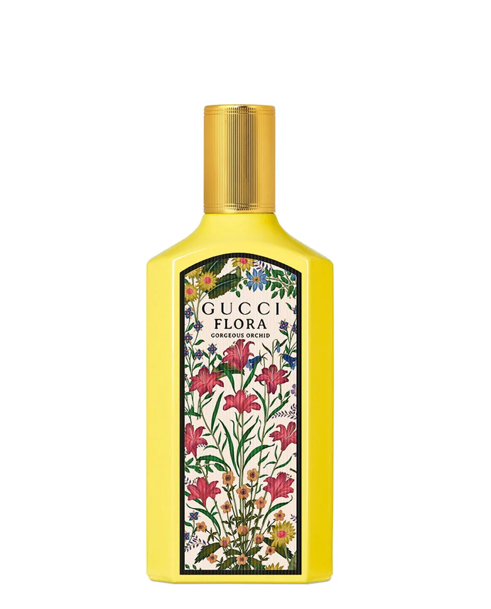 Gucci Flora Gorgeous Orchid EDP 100ml Mujer