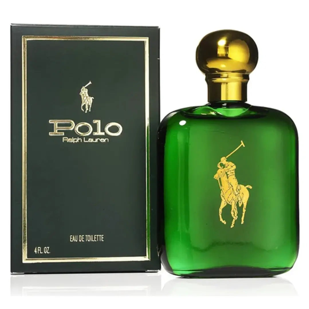 Ralph Lauren Polo Green EDT 118ml EDT