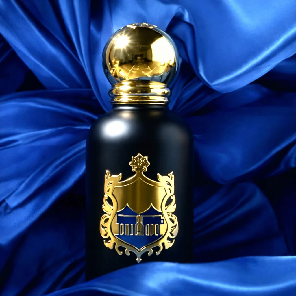 Decant Elivi Sibora Extrait de Parfum Unisex