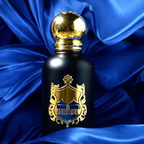 Elivi Sibora Extrait de Parfum 50ml Unisex