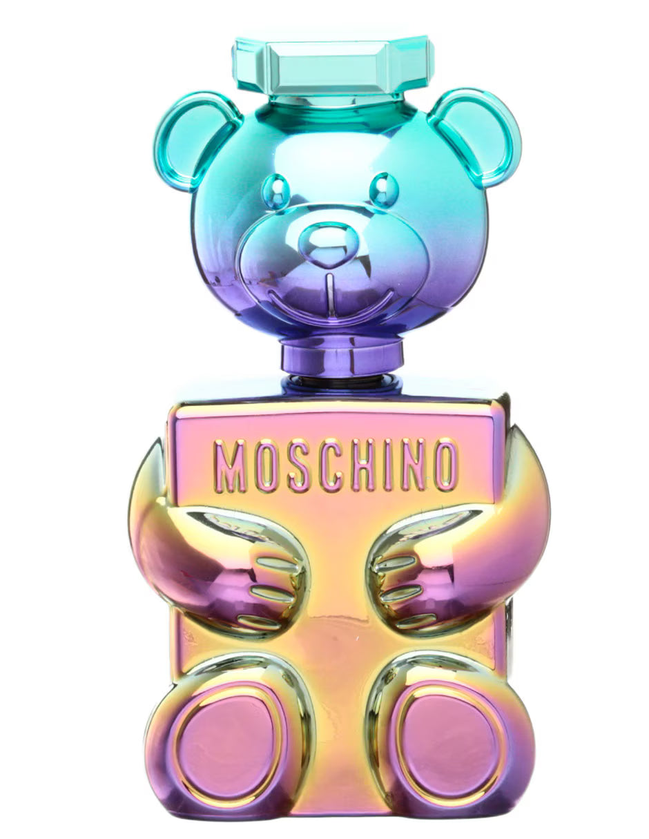 Moschino Toy 2 Pearl EDP 100ml Mujer