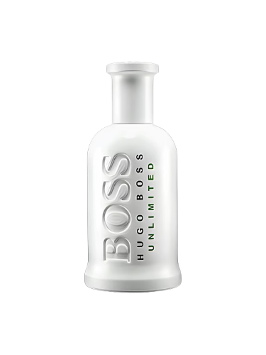 Hugo Boss Bottled Unlimited EDT 100ml Hombre
