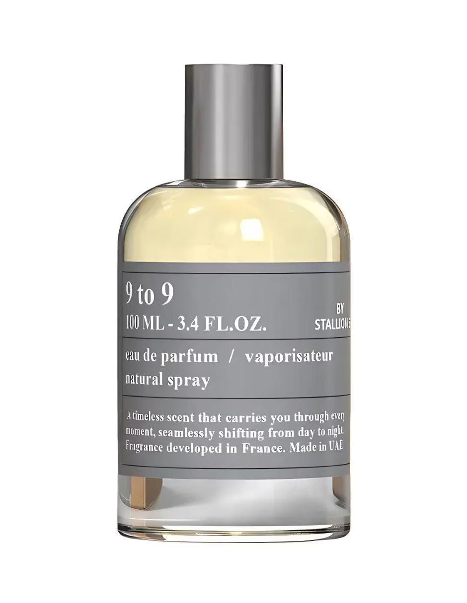 Le Labo 9 To 9 Stallion 53 EDP 100ml + 20ml Unisex