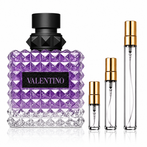 Decant Valentino Donna Born in Roma Purple Melancholia EDP Mujer