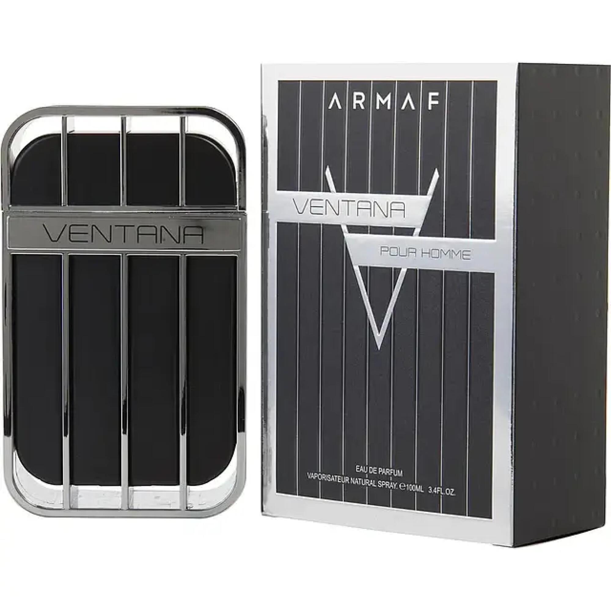 Armaf Ventana pour Homme EDP 100ml Hombre
