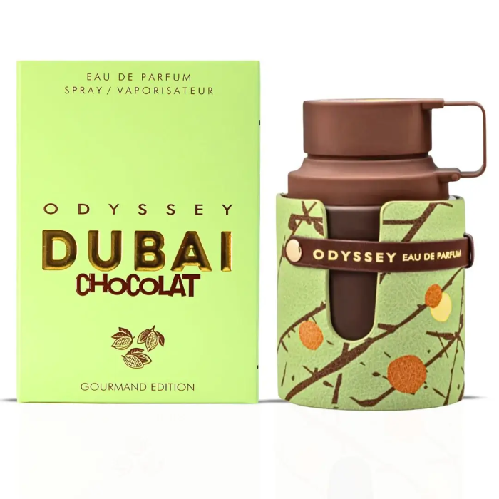 Armaf Odyssey Dubai Chocolat Gourmand EDP 100ml Unisex
