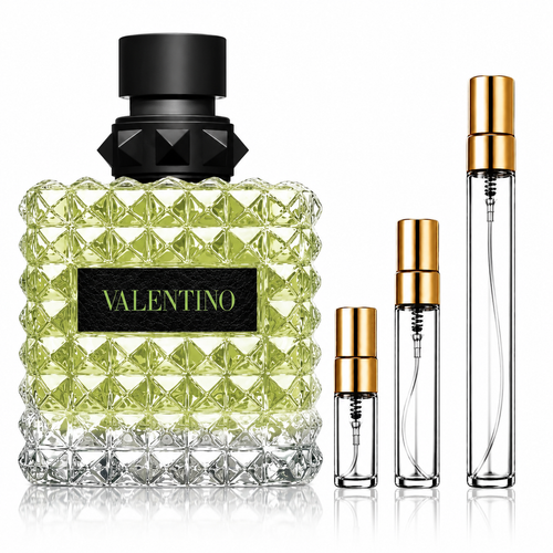 Decant Valentino Donna Born in Roma Green Stravaganza EDP Mujer