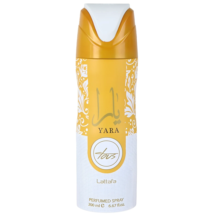 Lattafa Yara Tous Spray 200ml Mujer