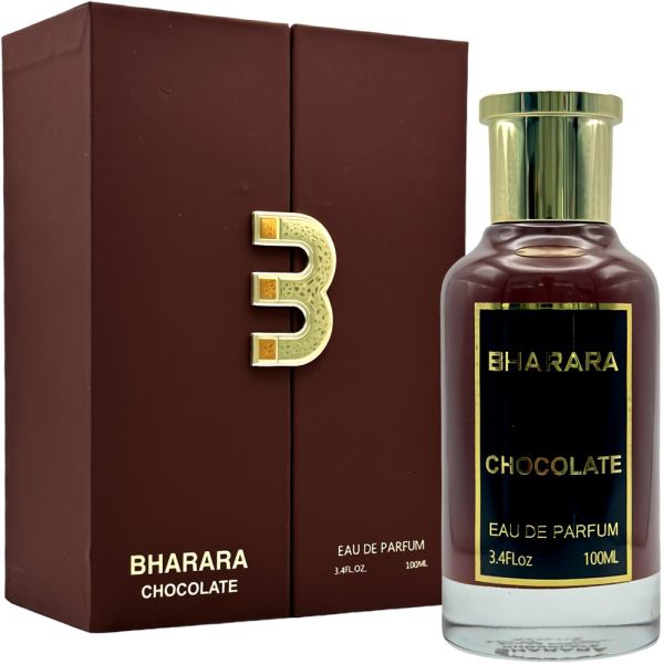 Bharara Chocolate EDP 100ml Mujer