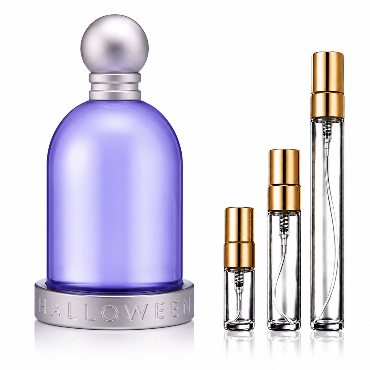 Decant Jesus del Pozo Halloween EDT Mujer