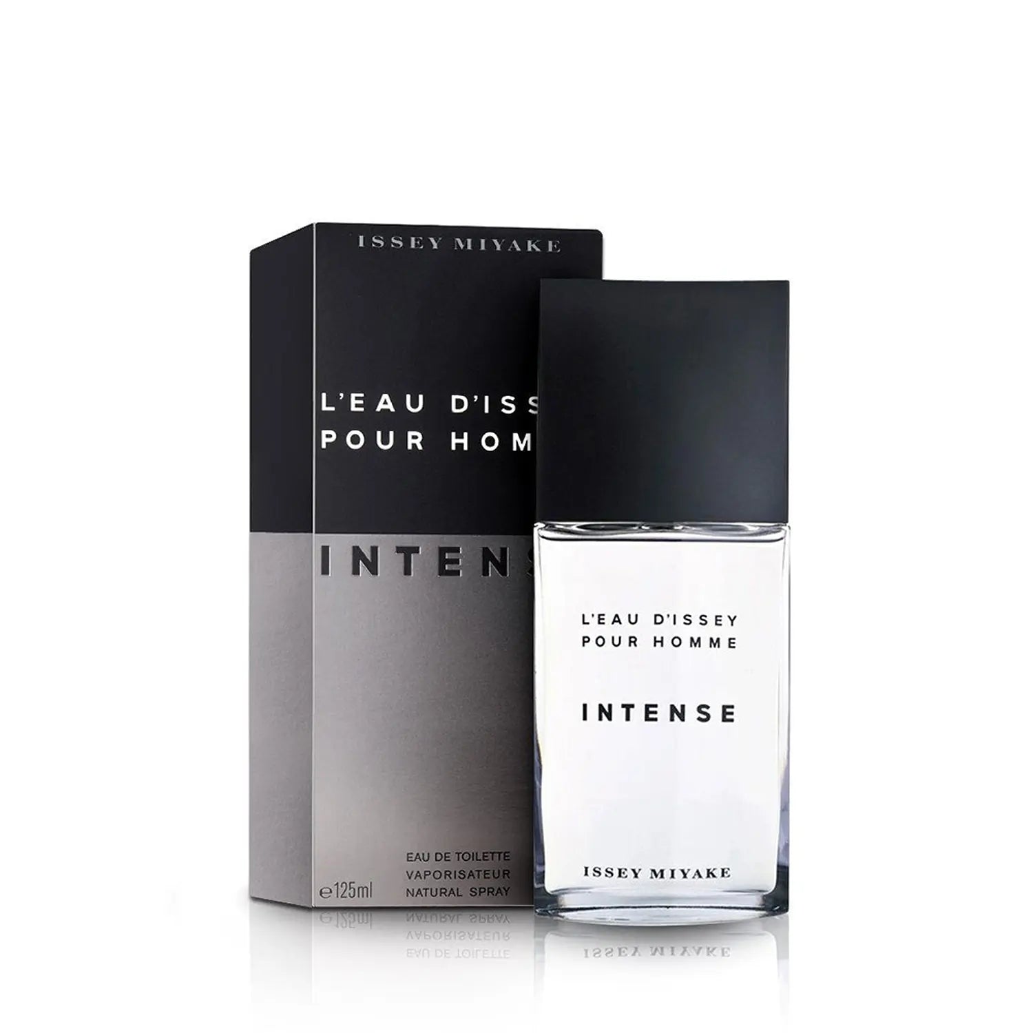 Issey Miyake Intense EDT 125ml Hombre