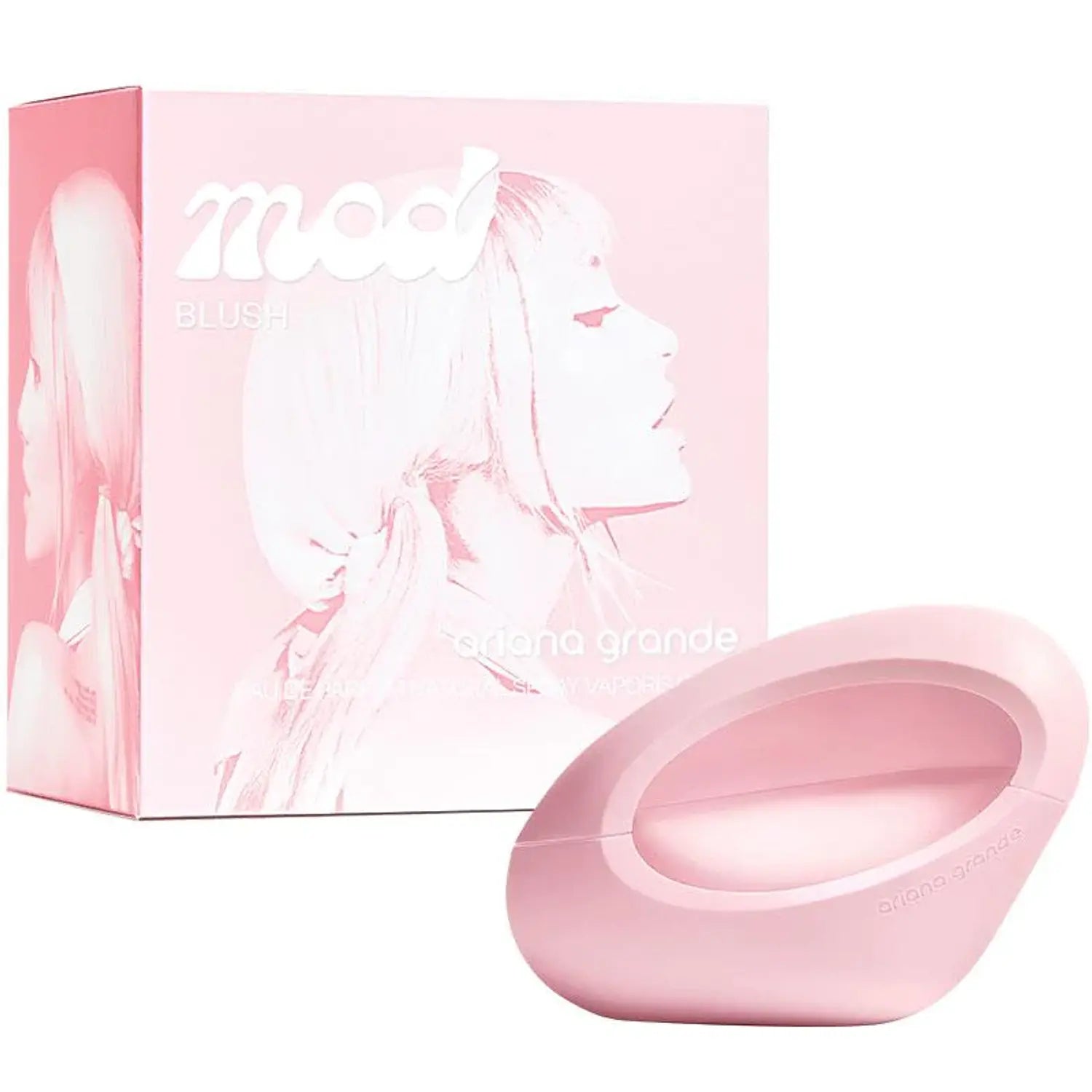 Ariana Grande Mod Blush EDP 100ml Mujer