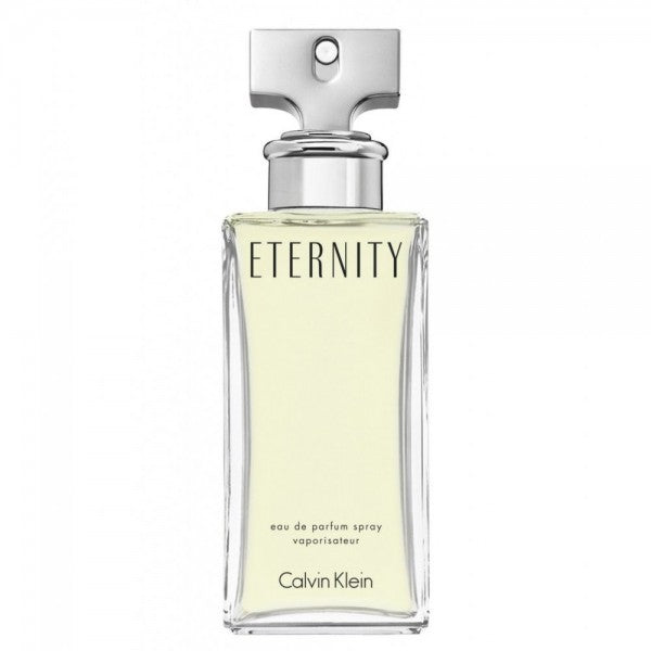 Calvin Klein Eternity EDP 100ml Mujer