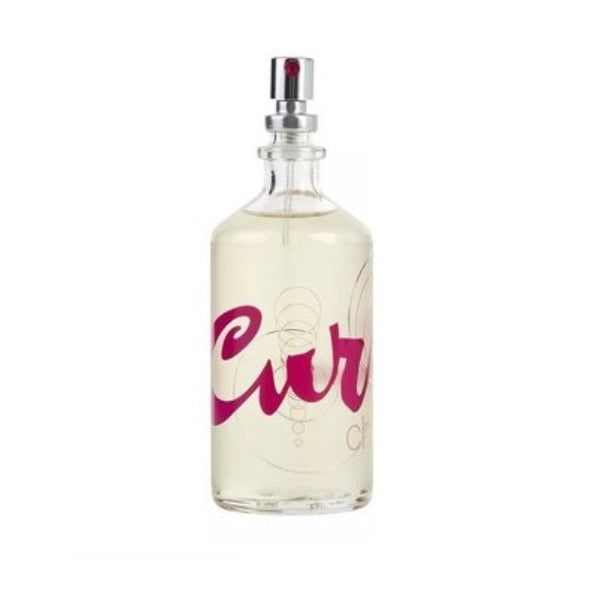 Liz Claiborne Curve Chill EDT 100ml Mujer