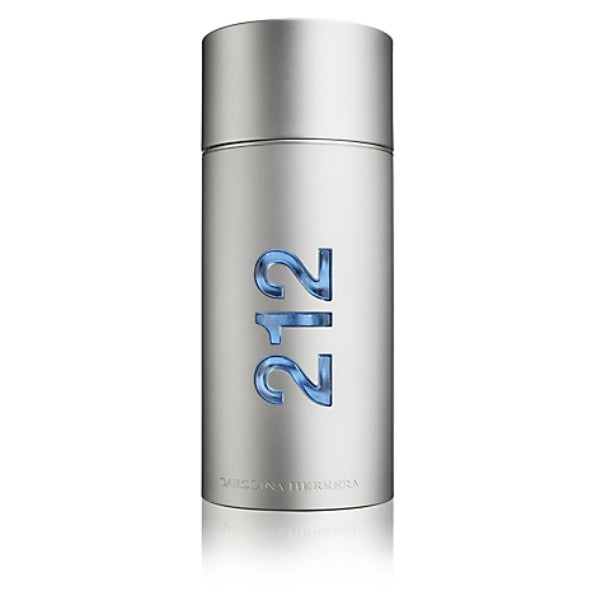 Carolina Herrera 212 EDT 100ml Hombre