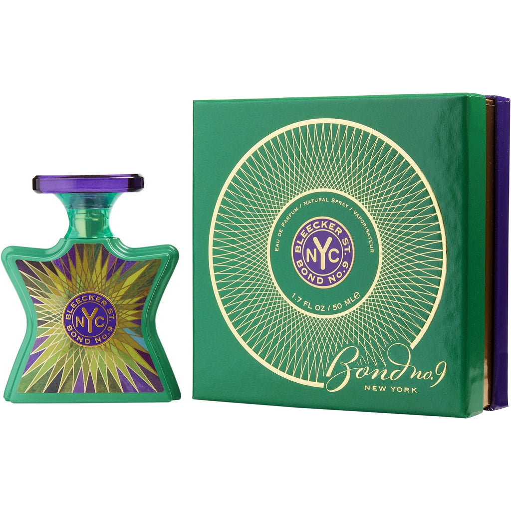 Bond No 9 Bleecker Street EDP 100ml Unisex