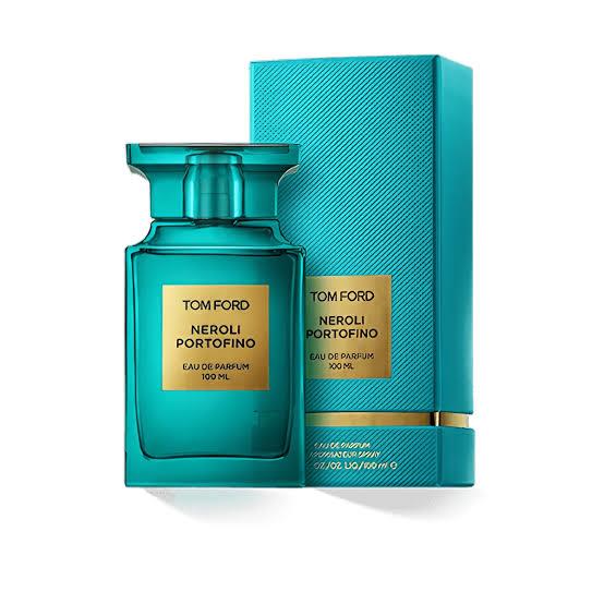 Tom Ford Neroli Portfino EDP 100ml Unisex