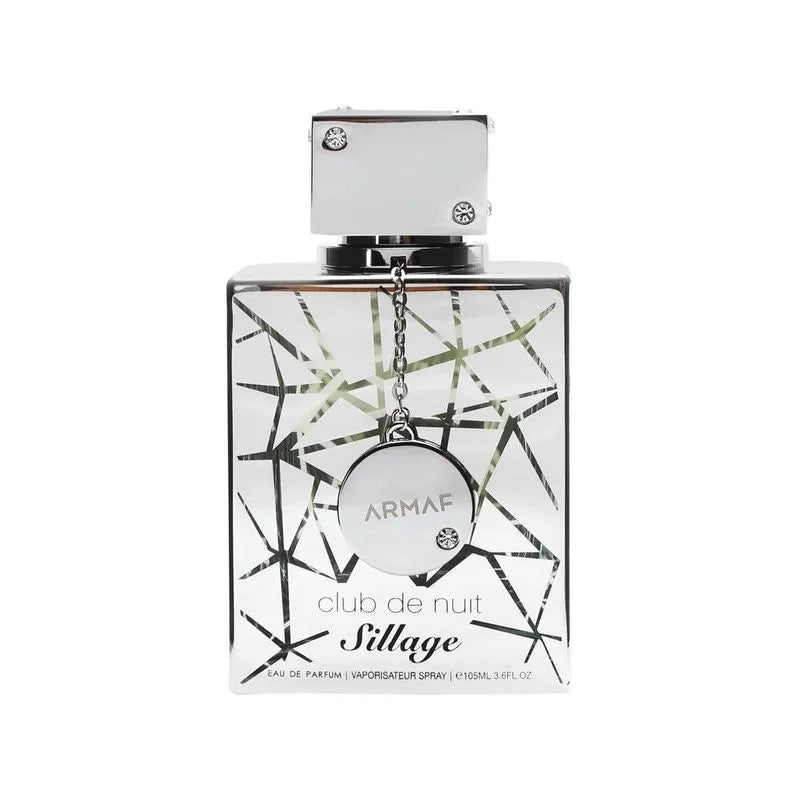Armaf Club de Nuit Sillage EDP 105ml Unisex