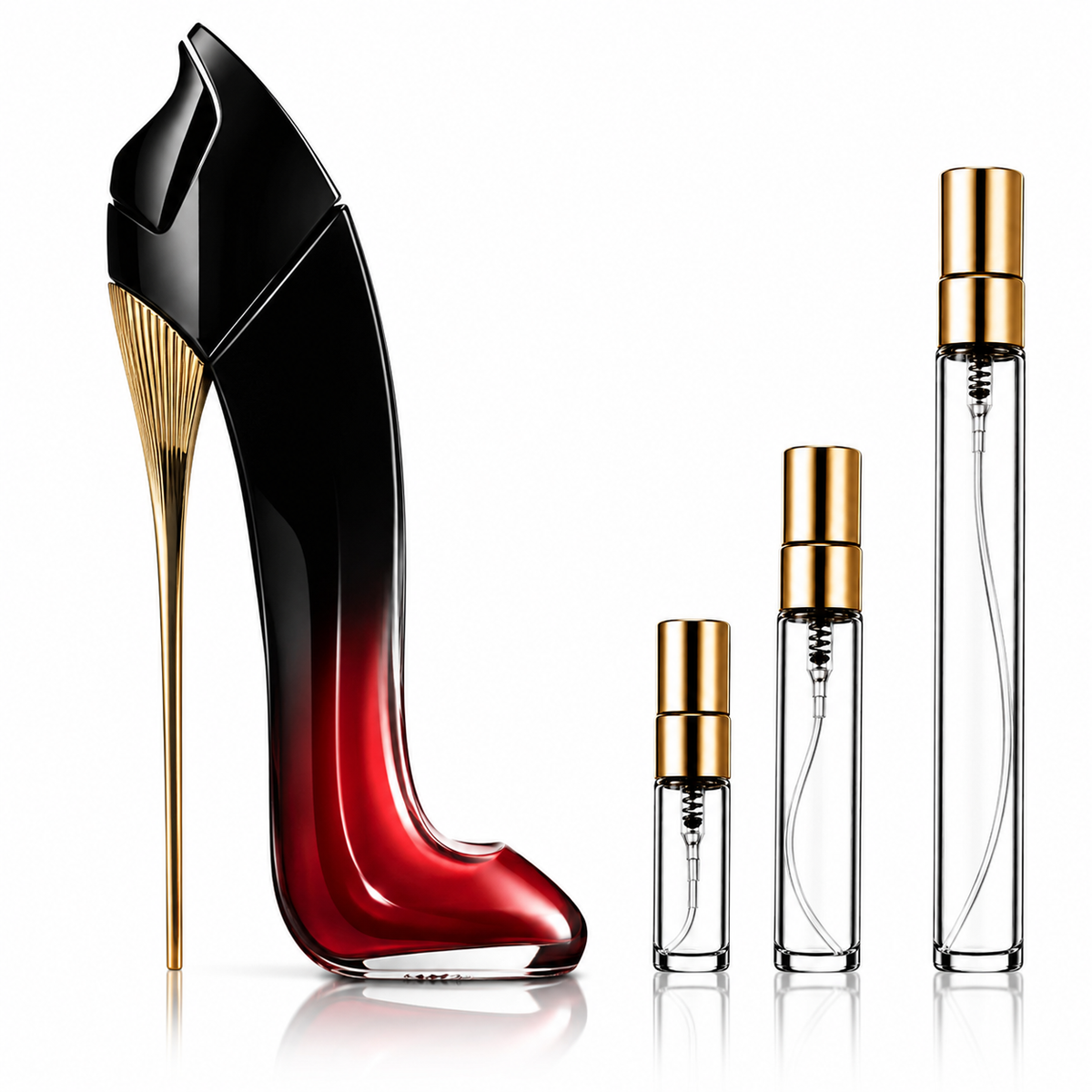Decant Carolina Herrera Very Good Girl Elixir EDP Mujer