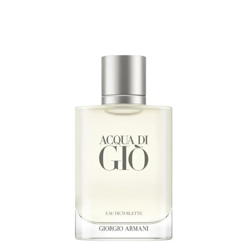Giorgio Armani Acqua Di Gio EDT 100ml Hombre